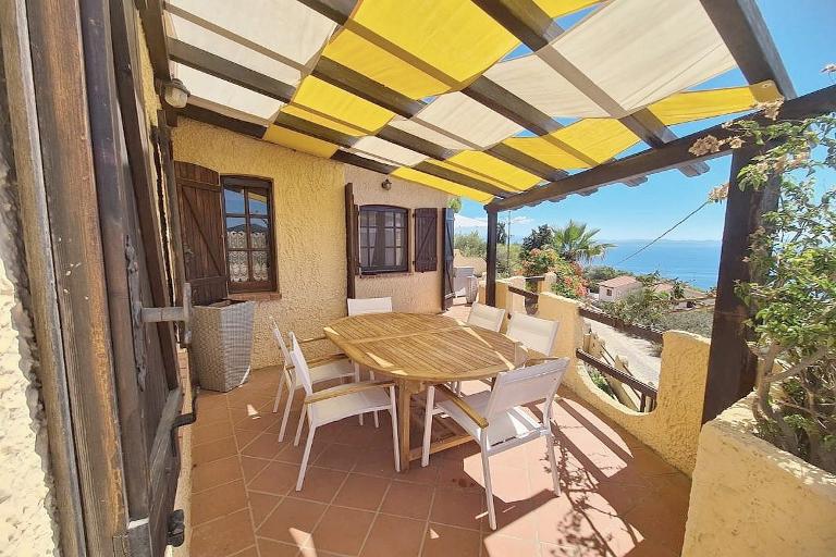 Ferienhaus Maladroxia - Ferienhaus , Sant'Antioco (CA)