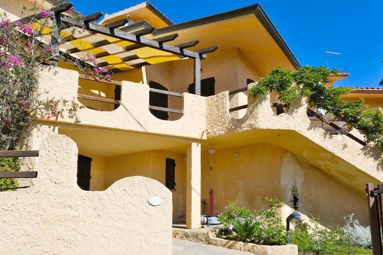 Ferienhaus Maladroxia - Ferienhaus , Sant'Antioco (CA)