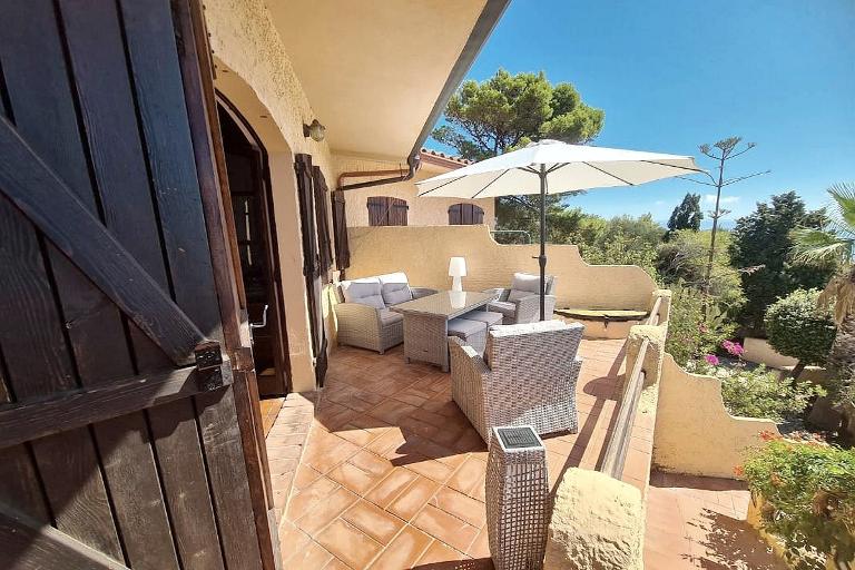 Ferienhaus Maladroxia - Ferienhaus , Sant'Antioco (CA)