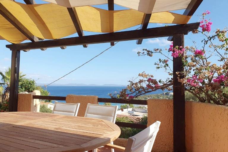 Ferienhaus Maladroxia - Ferienhaus , Sant'Antioco (CA)