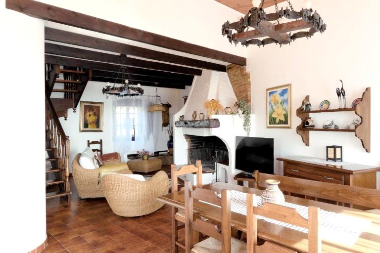 Ferienhaus Maladroxia - Ferienhaus , Sant'Antioco (CA)