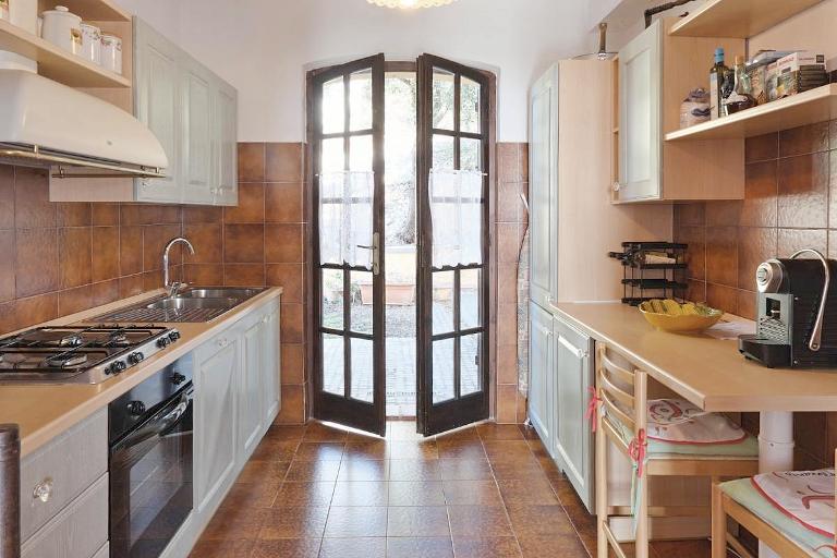 Ferienhaus Maladroxia - Ferienhaus , Sant'Antioco (CA)