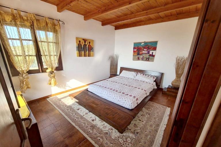 Ferienhaus Maladroxia - Ferienhaus , Sant'Antioco (CA)