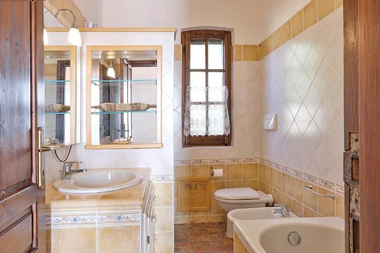 Ferienhaus Maladroxia - Ferienhaus , Sant'Antioco (CA)