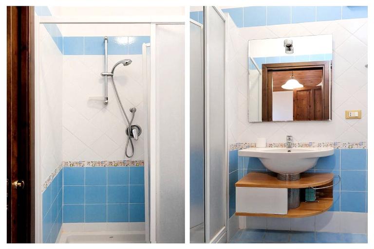 Ferienhaus Maladroxia - Ferienhaus , Sant'Antioco (CA)