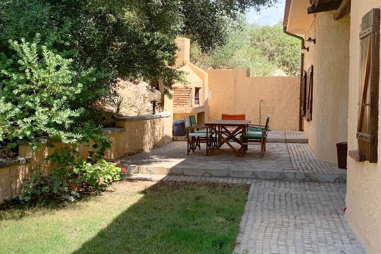 Ferienhaus Maladroxia - Ferienhaus , Sant'Antioco (CA)