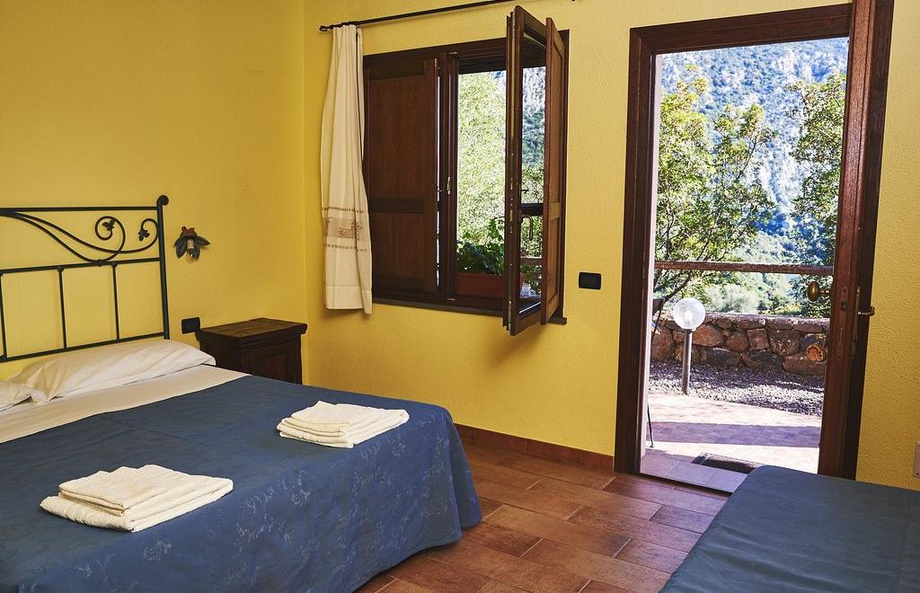 Agriturismo Canales, Dorgali (NU) #12