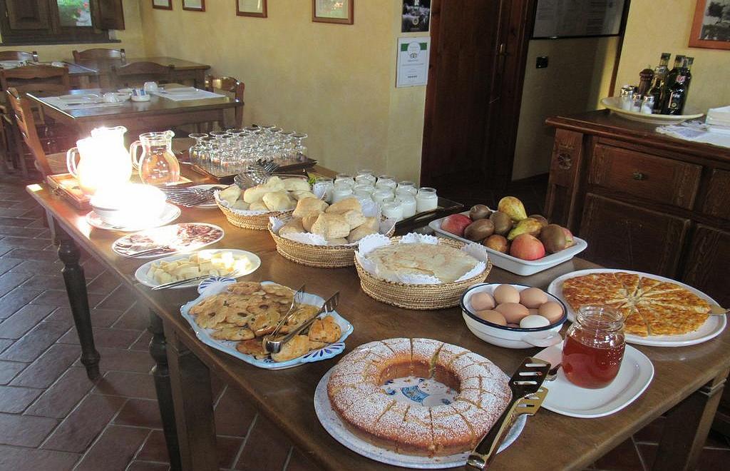 Agriturismo Canales, Dorgali (NU) #10