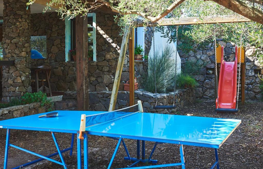 Agriturismo Canales, Dorgali (NU) #15