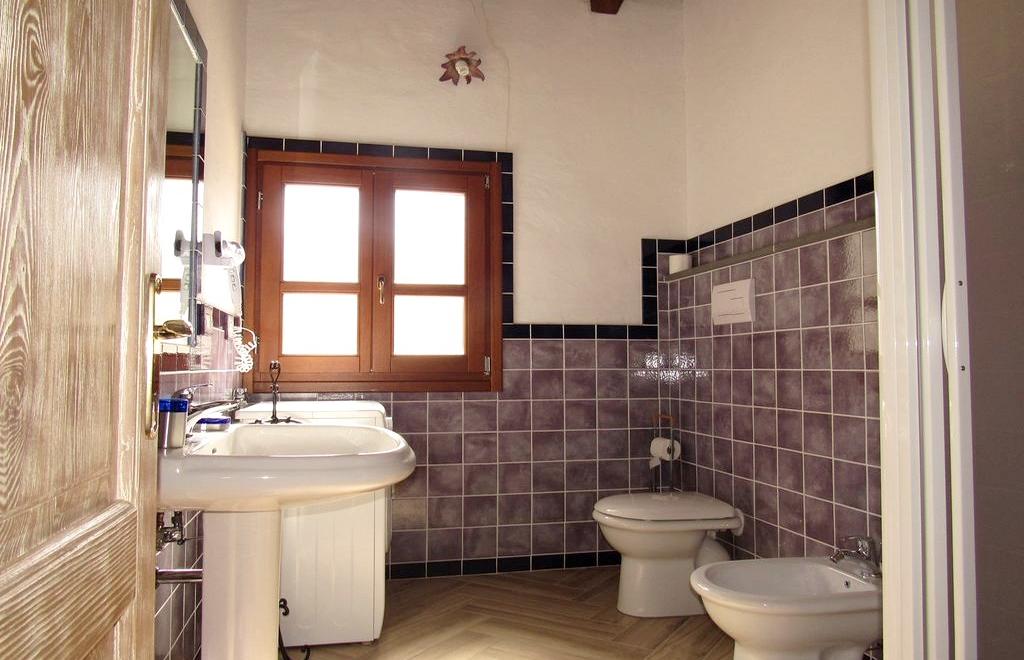 Agriturismo Canales, Dorgali (NU) #13