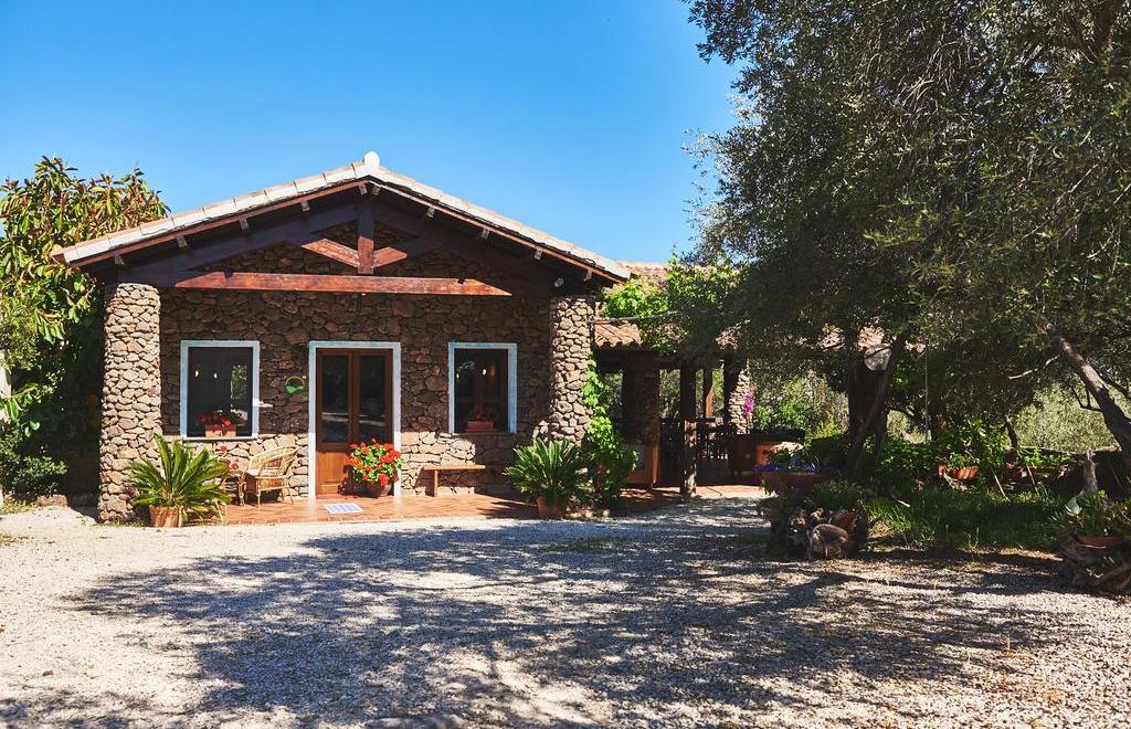 Agriturismo Canales, Dorgali (NU) #5