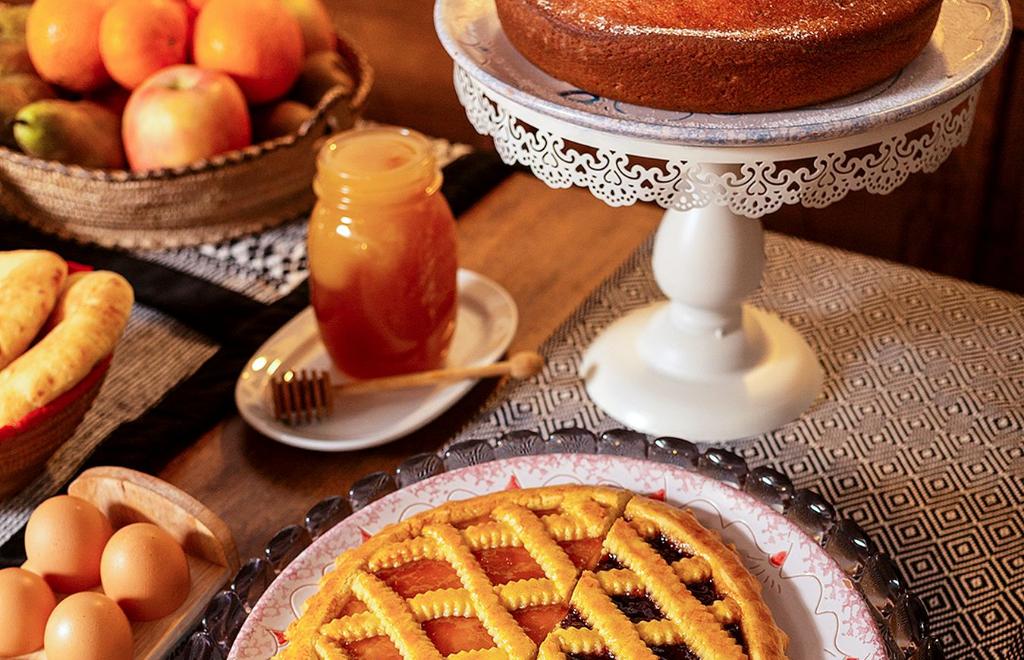 Farmhouse Canales, Dorgali (NU) #8