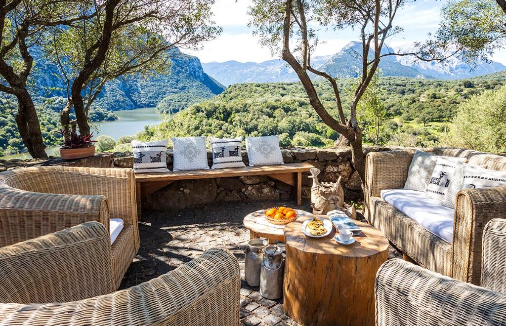 Farmhouse Canales, Dorgali (NU) #1