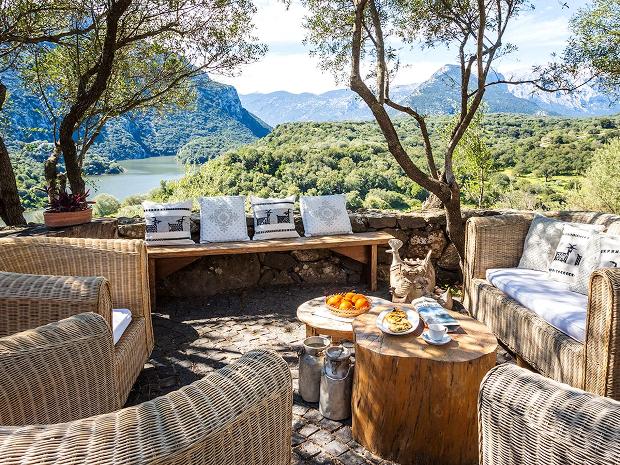 Agriturismo Canales Agriturismo Dorgali - Sardegna