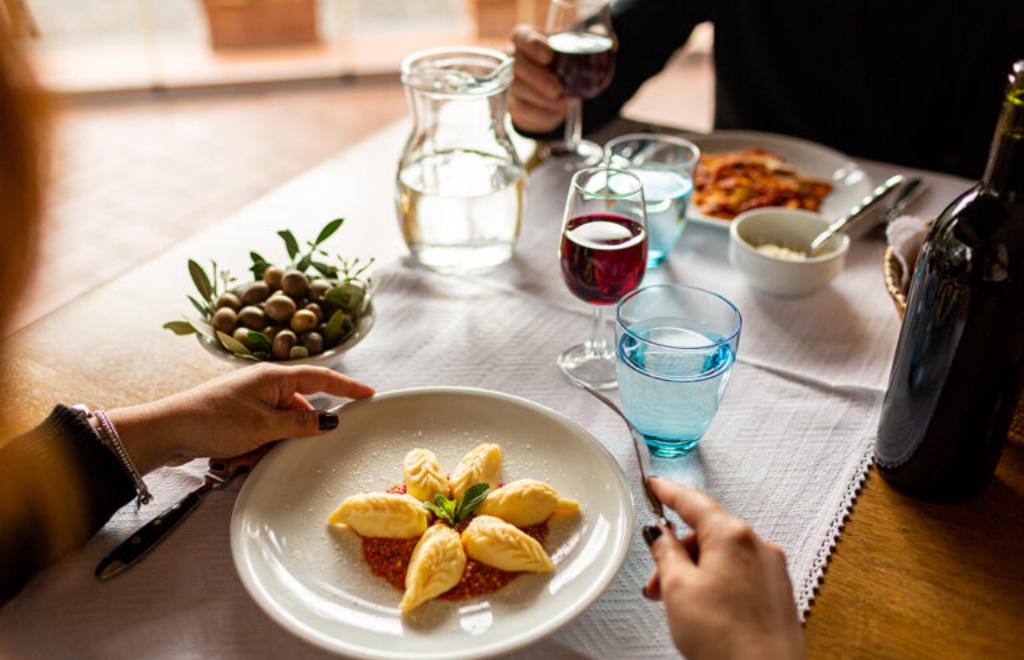 Farmhouse Canales, Dorgali (NU) #7