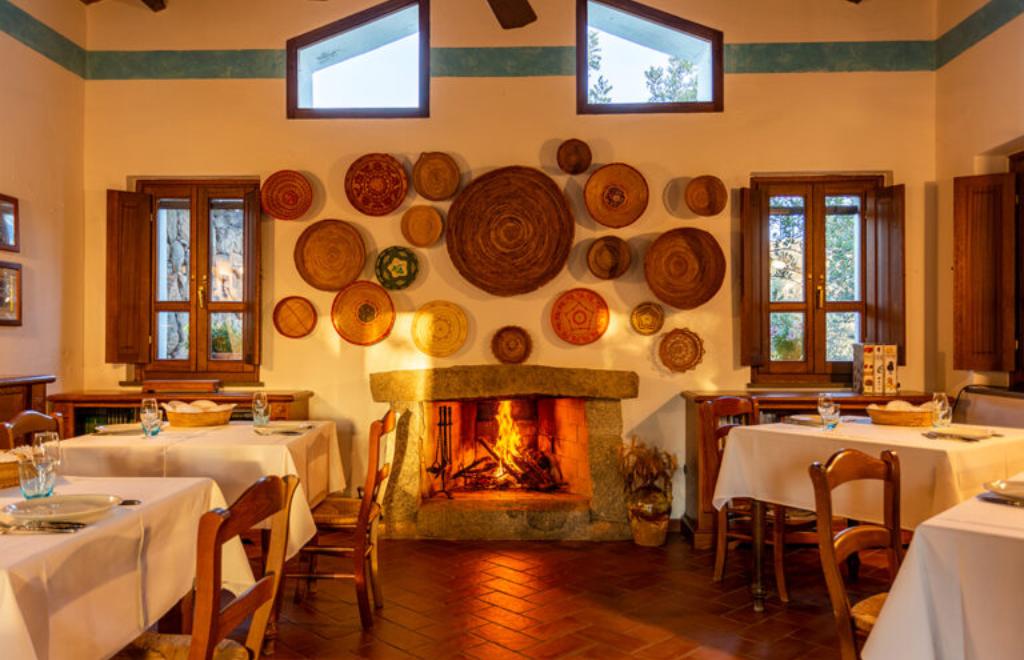 Farmhouse Canales, Dorgali (NU) #6