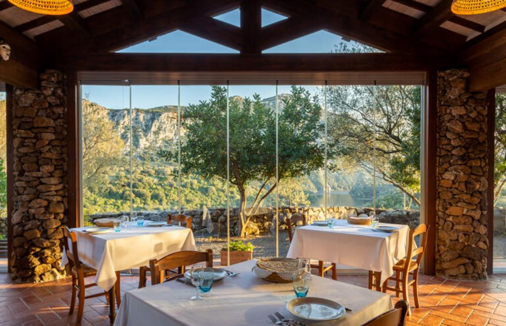 Farmhouse Canales, Dorgali (NU) #5