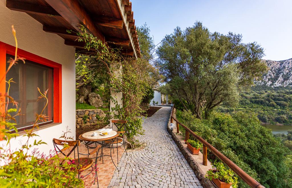 Farmhouse Canales, Dorgali (NU) #9