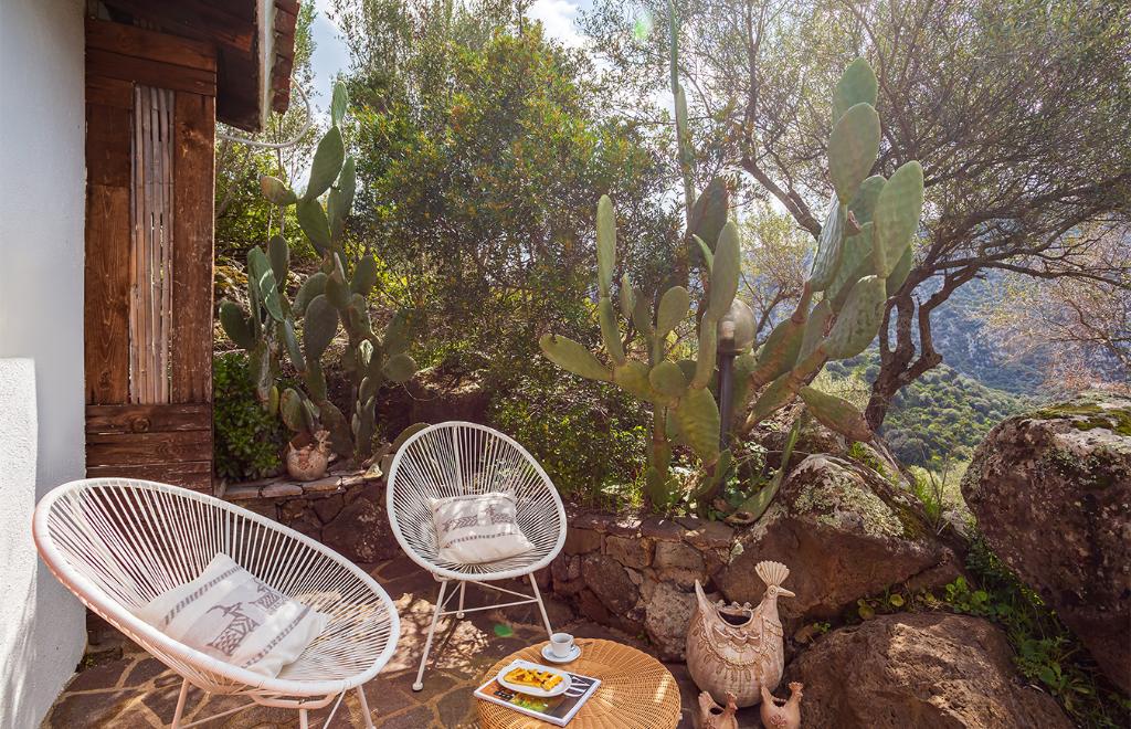 Farmhouse Canales, Dorgali (NU) #11