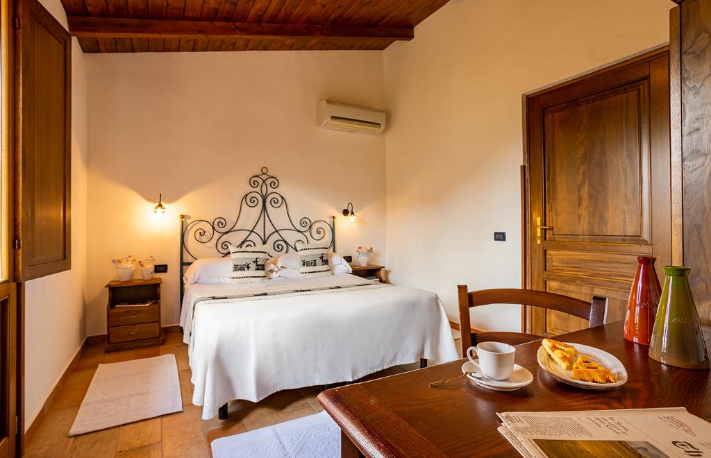 Farmhouse Canales, Dorgali (NU) #12