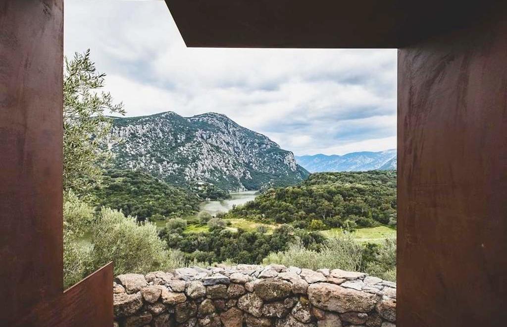 Agriturismo Canales, Dorgali (NU) #4