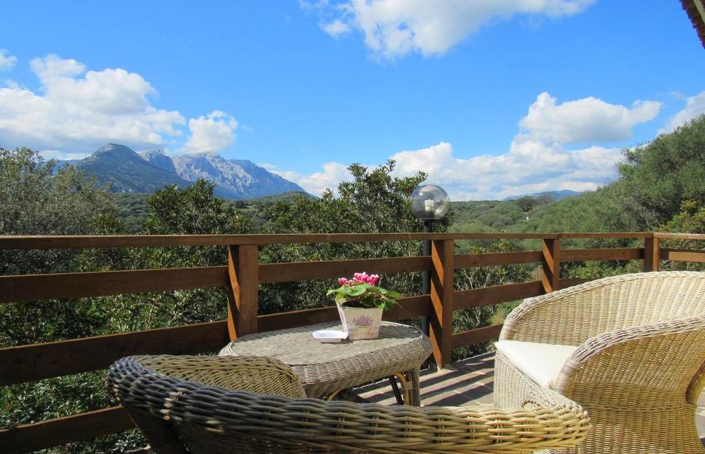 Agriturismo Canales, Dorgali (NU) #8