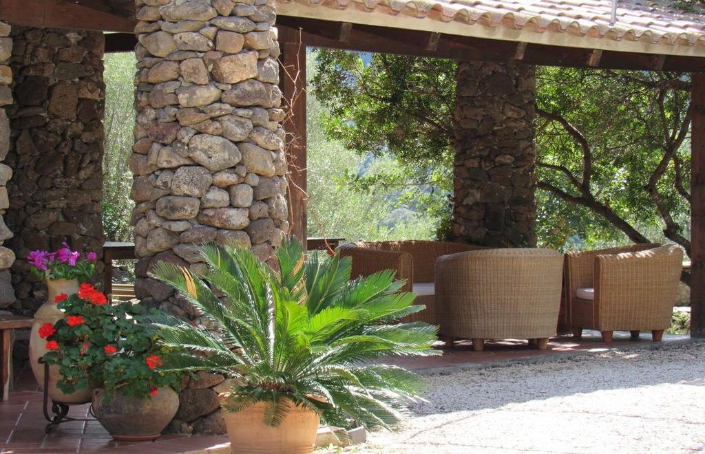 Agriturismo Canales, Dorgali (NU) #6