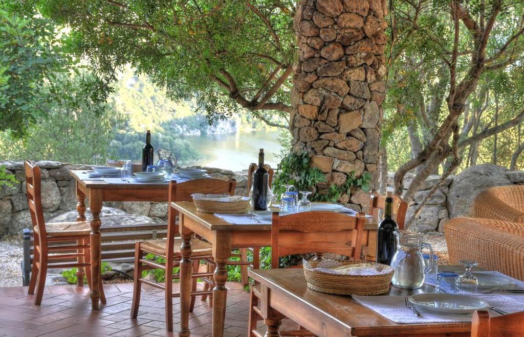 Agriturismo Canales, Dorgali (NU) #2