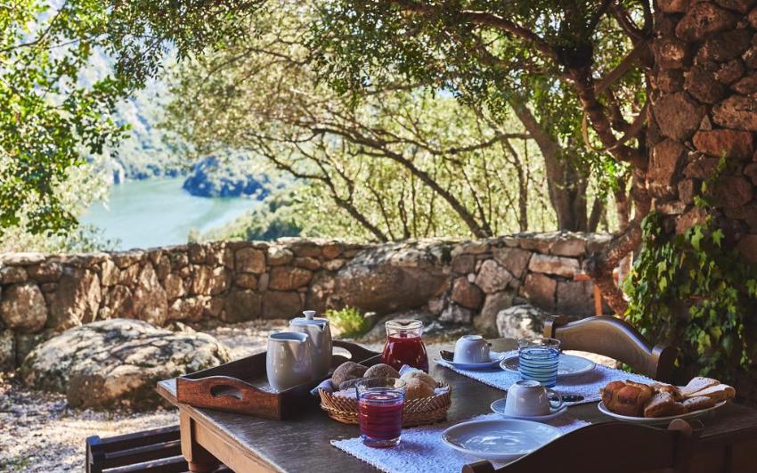 Agriturismo Canales Agriturismo Dorgali - Sardegna