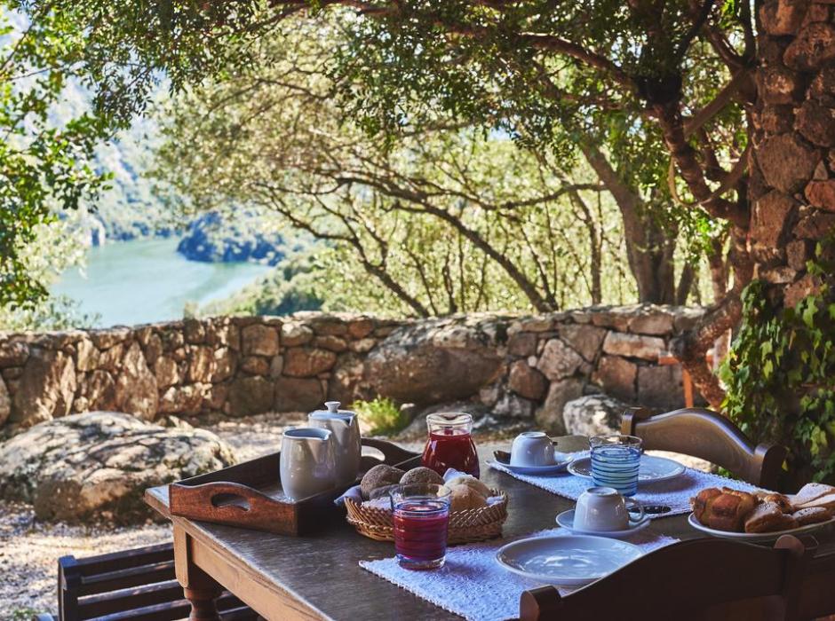 Agriturismo Canales Agriturismo Dorgali - Sardegna