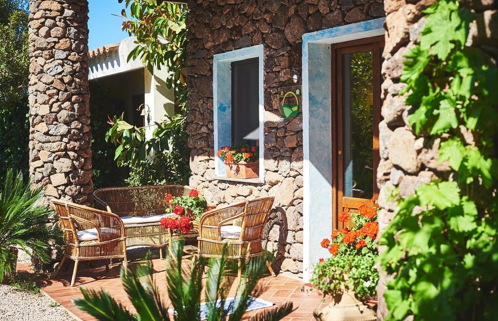 Agriturismo Canales, Dorgali (NU) #11