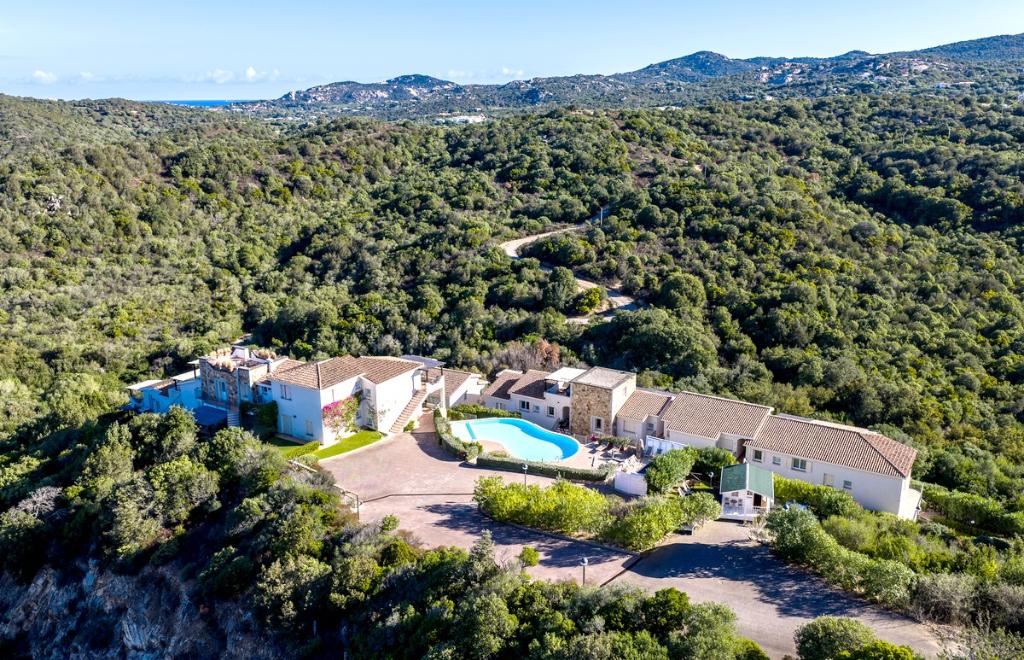 Residence Ea Bianca, Baia Sardinia (OT) #14