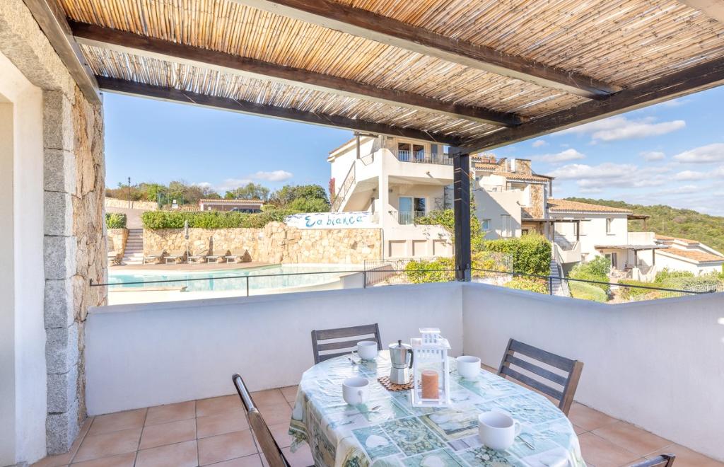 Residence Ea Bianca, Baia Sardinia (OT) #3