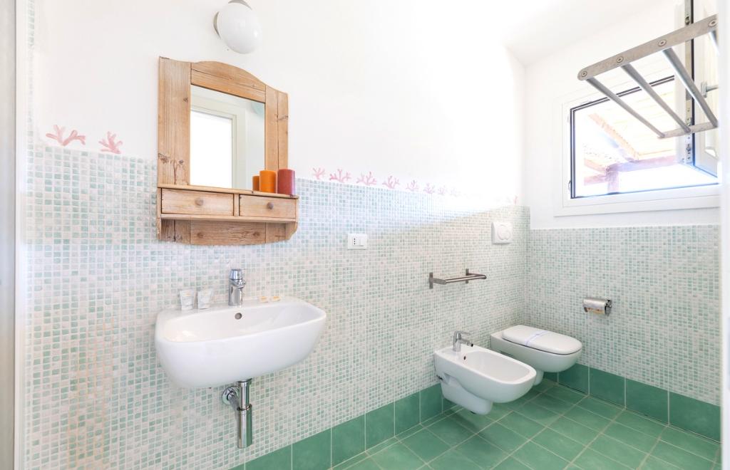Residence Ea Bianca, Baia Sardinia (OT) #5