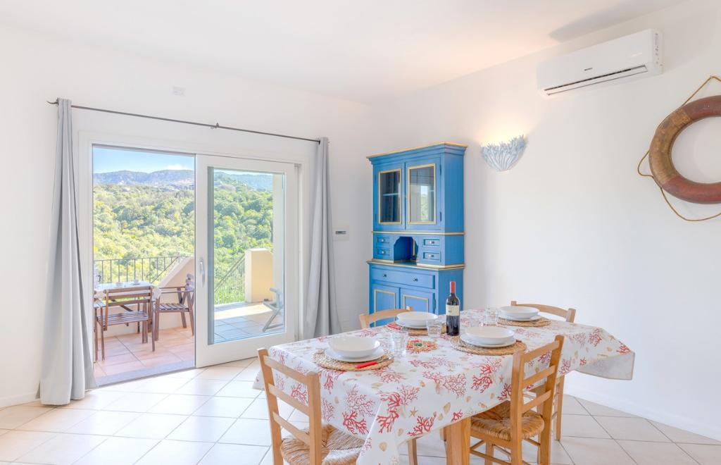 Residence Ea Bianca, Baia Sardinia (OT) #6