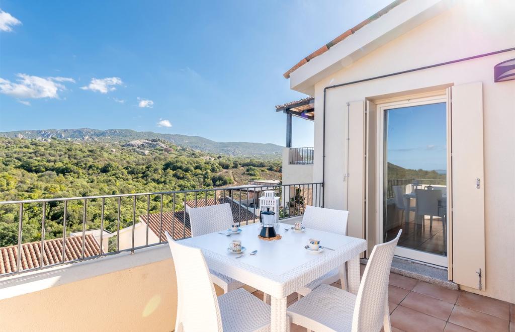 Residence Ea Bianca, Baia Sardinia (OT) #4