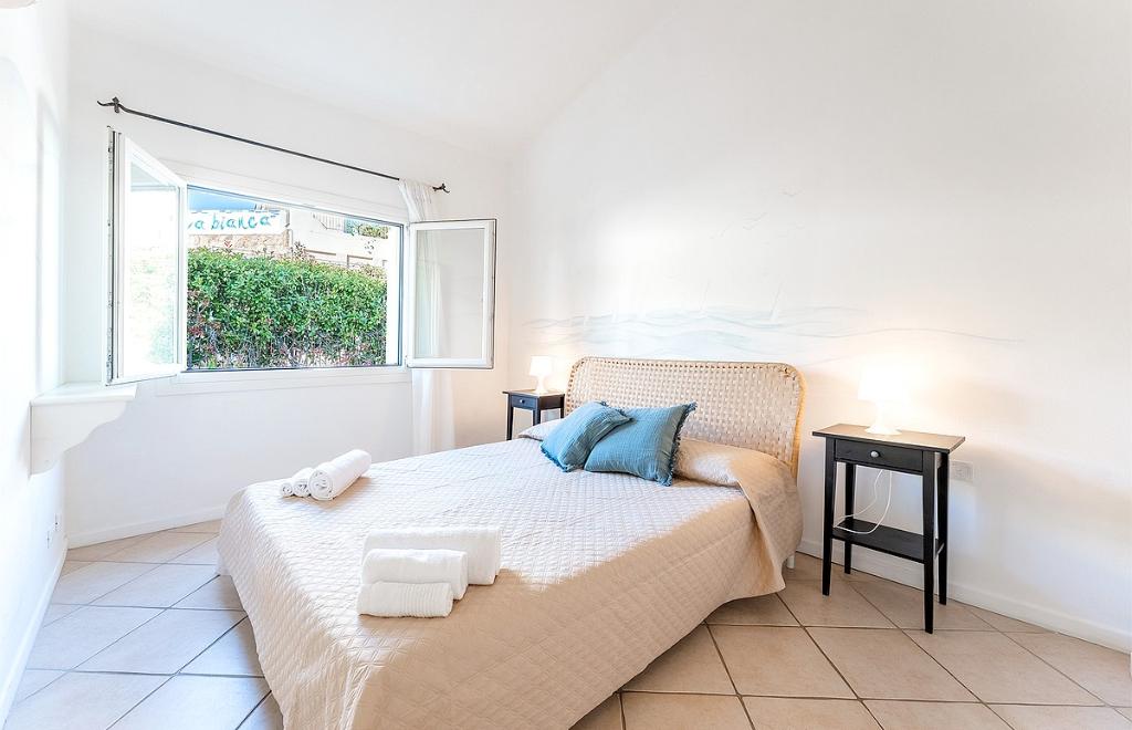 Residence Ea Bianca, Baia Sardinia (OT) #8