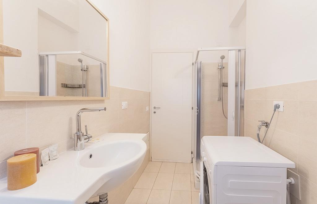 Residence Ea Bianca, Baia Sardinia (OT) #11