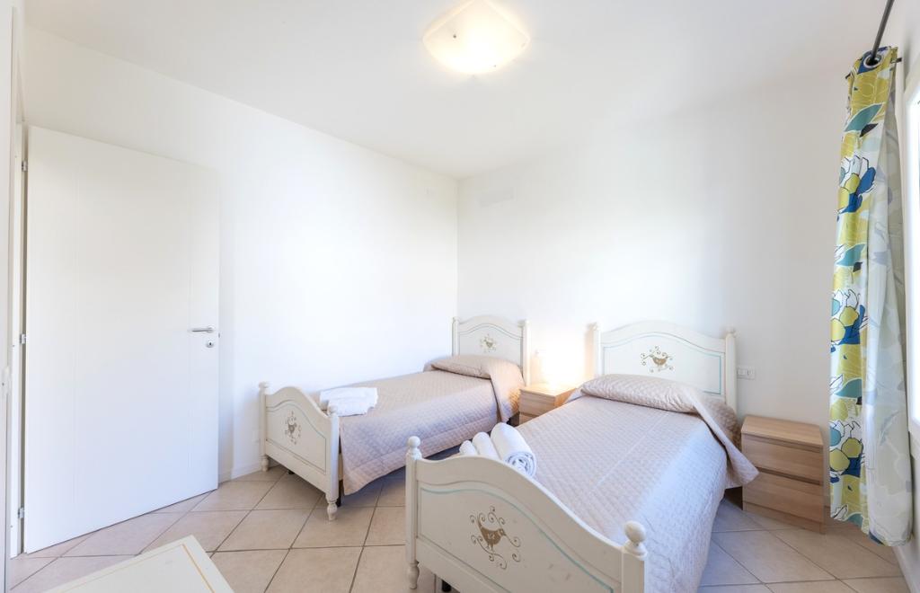 Residence Ea Bianca, Baia Sardinia (OT) #10