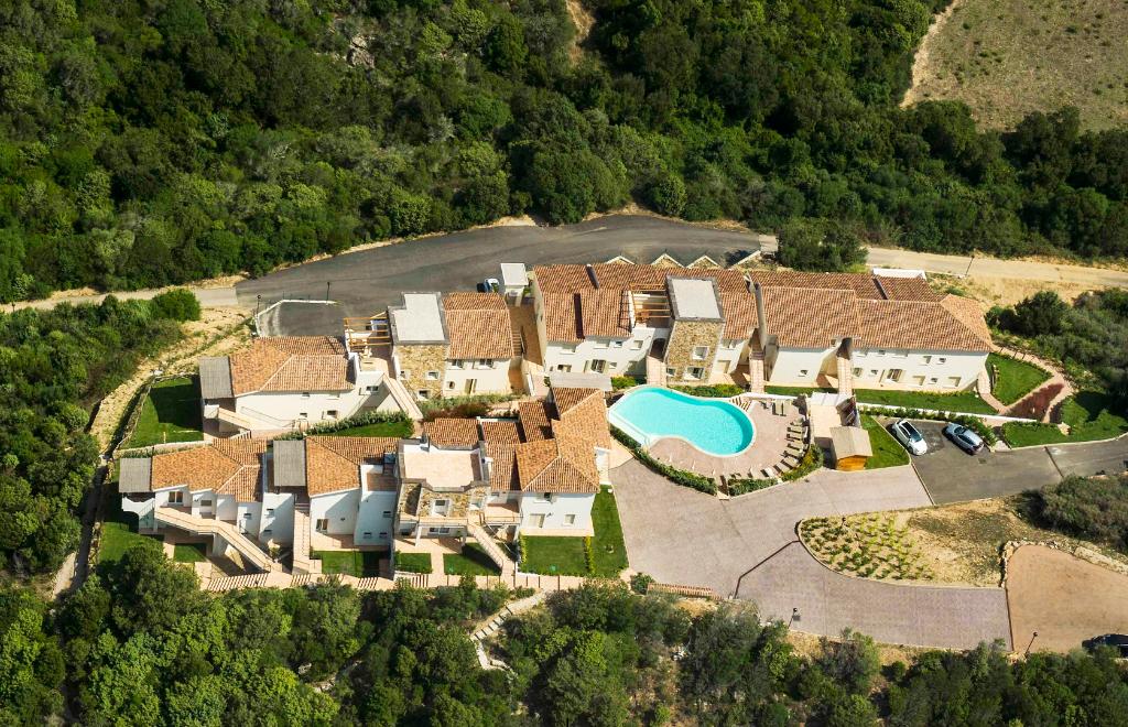Résidence Ea Bianca, Baia Sardinia (OT) #16