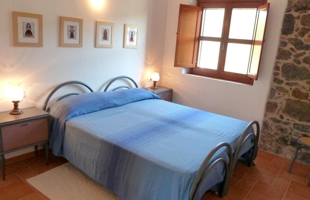 Maison Sa Carruba, Dorgali (NU) #7
