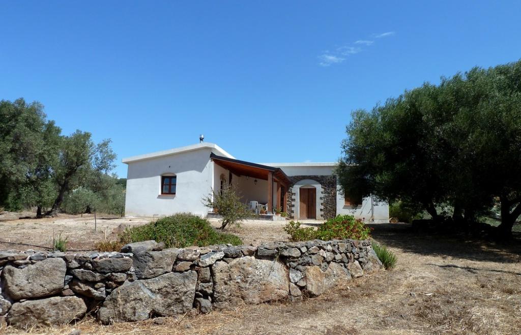 Maison Sa Carruba, Dorgali (NU) #11