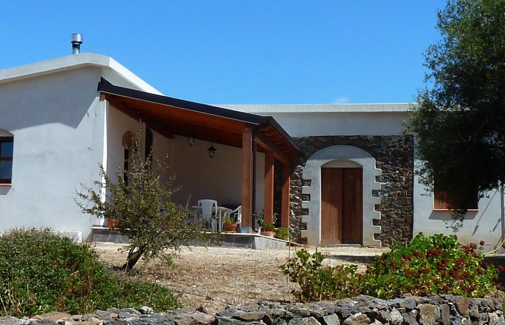 Maison Sa Carruba, Dorgali (NU) #3