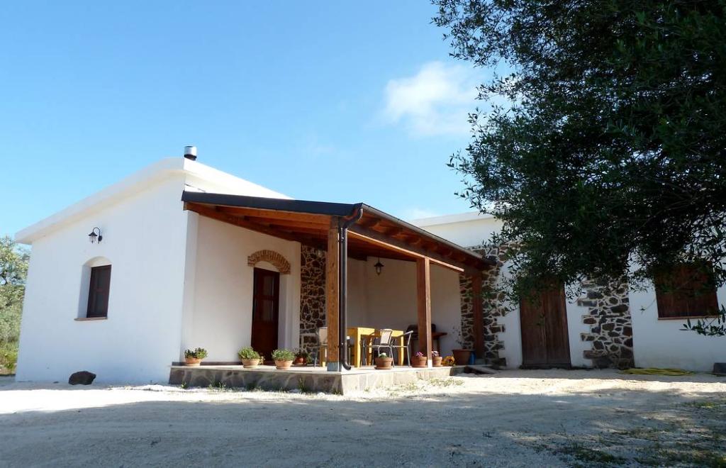Maison Sa Carruba, Dorgali (NU) #2