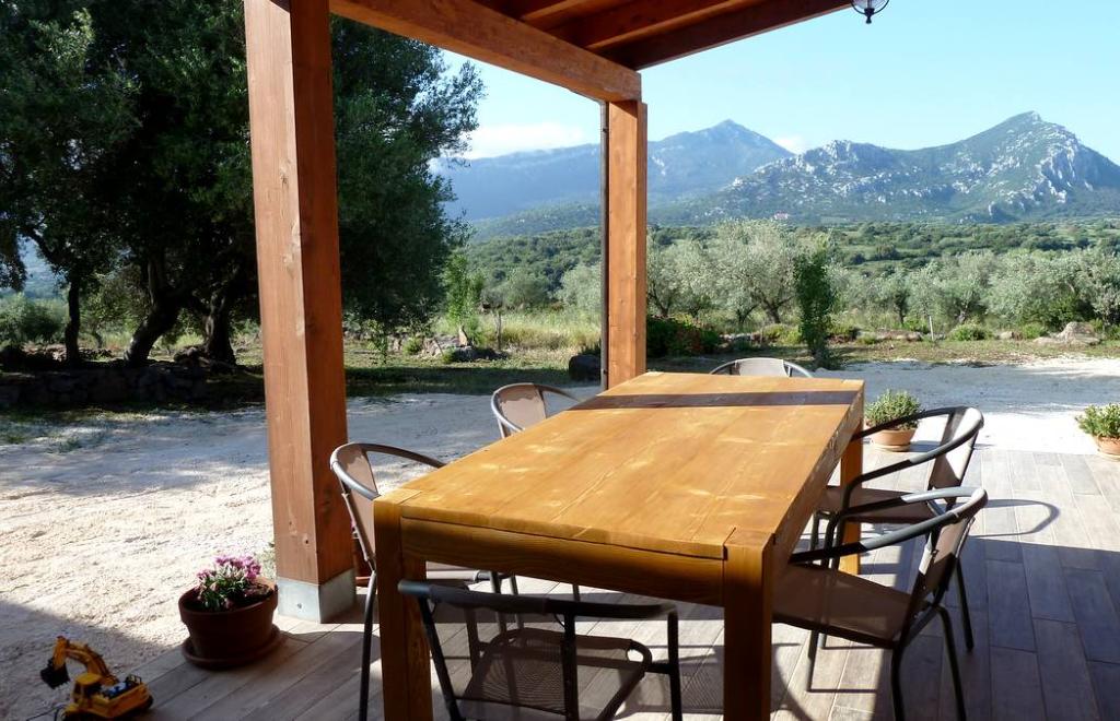 Maison Sa Carruba, Dorgali (NU) #1