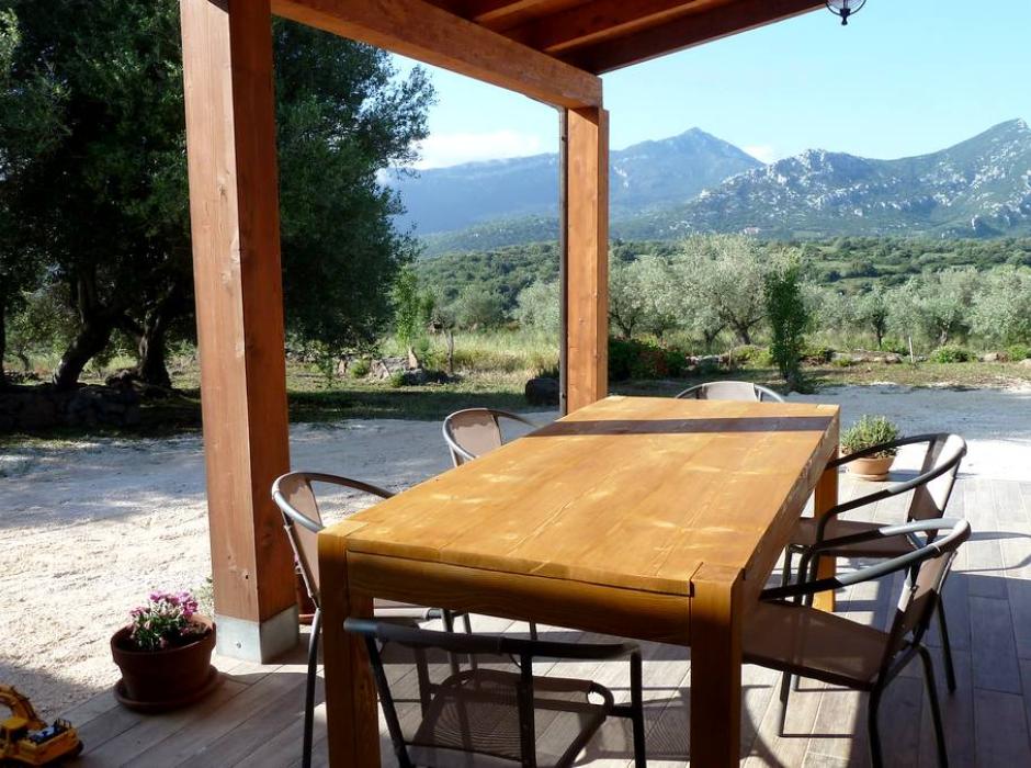 Casa Vacanza Sa Carruba Casa Vacanza Dorgali - Sardegna