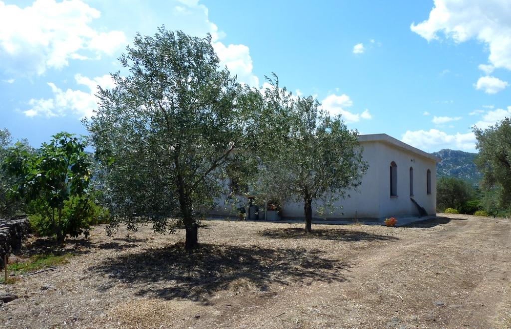 Maison Sa Carruba, Dorgali (NU) #12