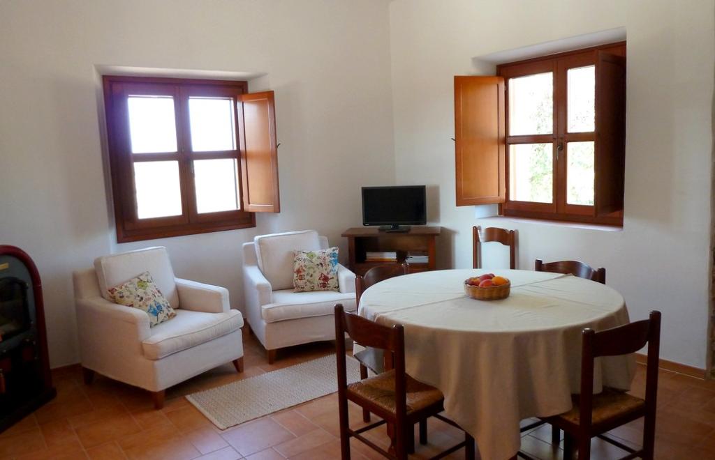 Maison Sa Carruba, Dorgali (NU) #4