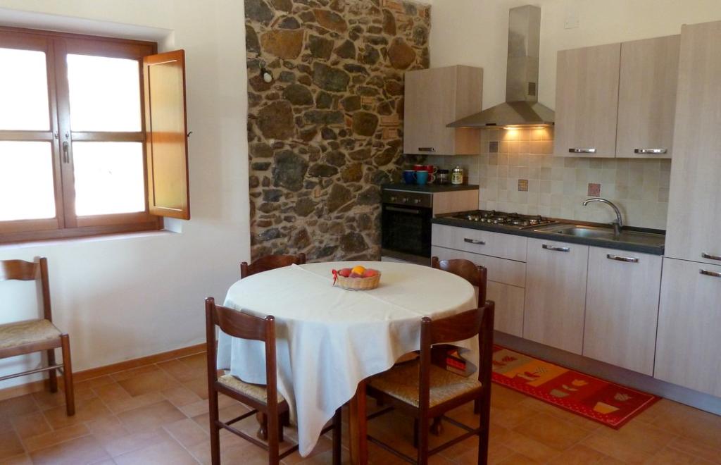 Maison Sa Carruba, Dorgali (NU) #5