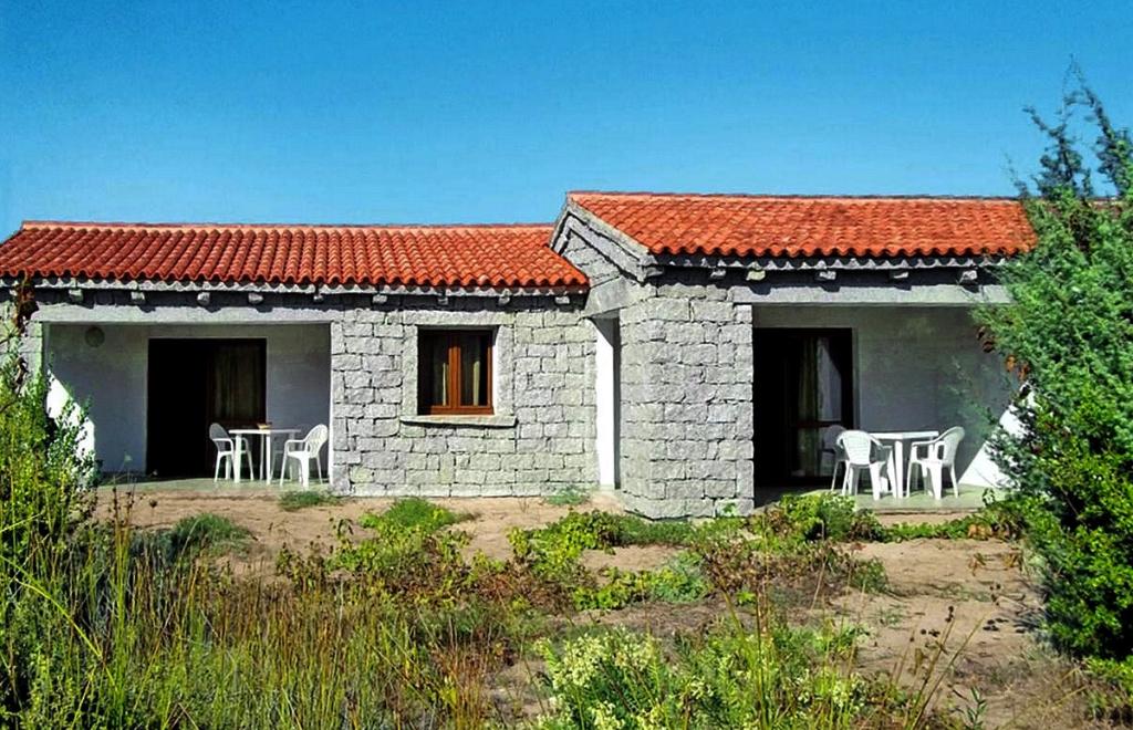 Huizen I Ginepri, Badesi (SS) #10